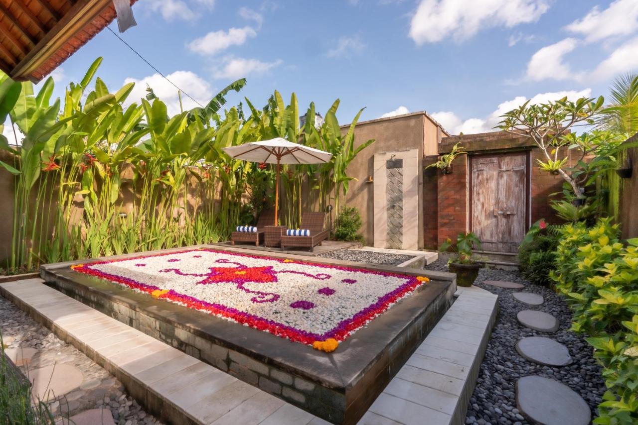 Hotel Sridewi Ubud (Bali)