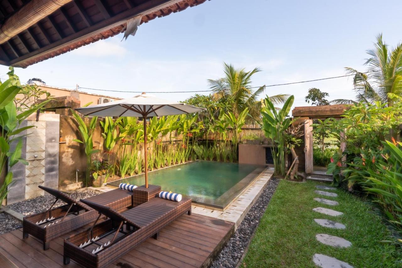 Sridewi Ubud (Bali)