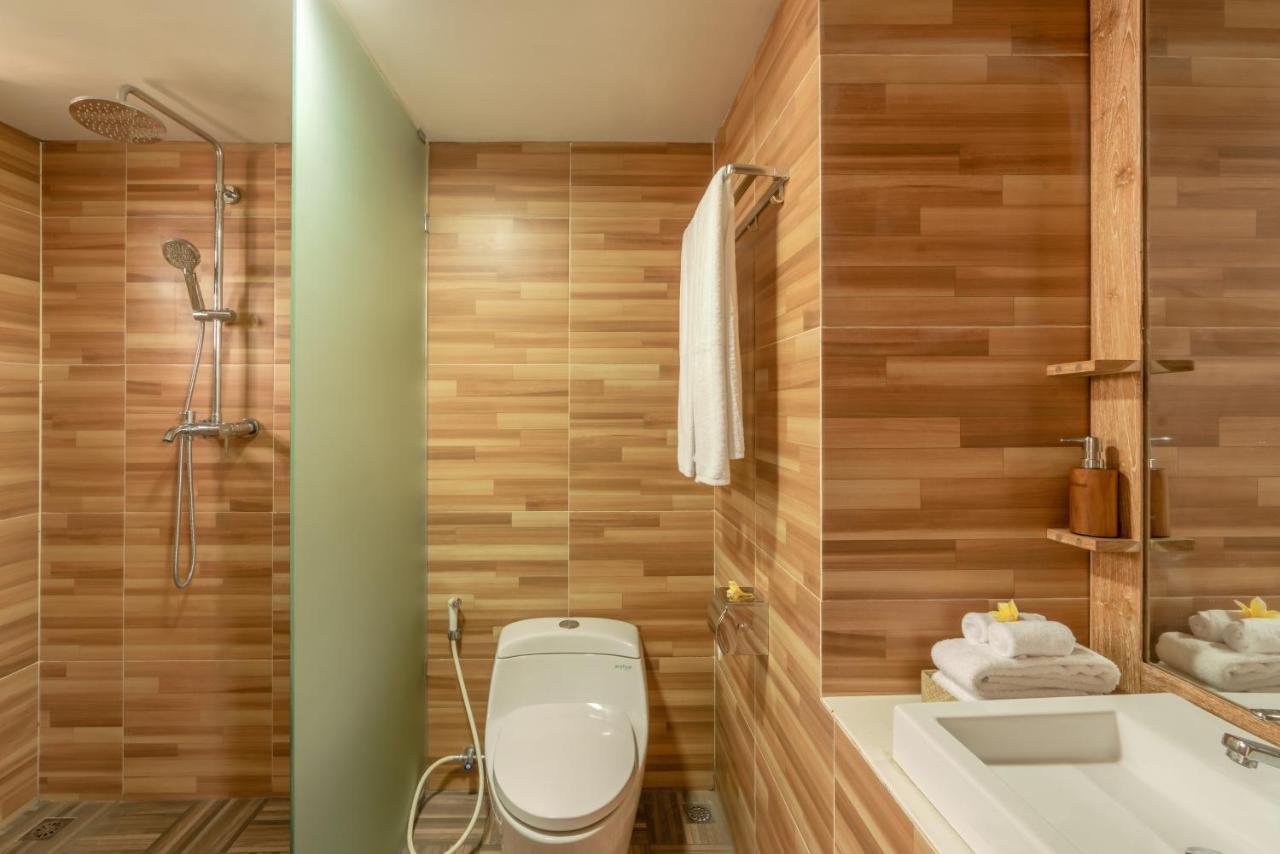 Sridewi Hotel Ubud (Bali)