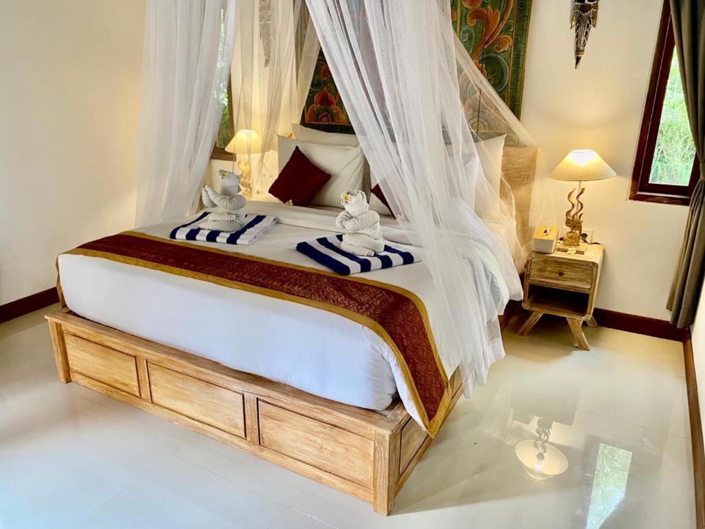 Sridewi Hotel