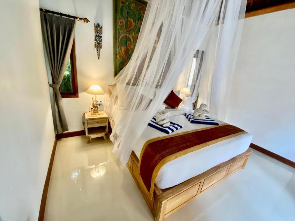 Sridewi * Ubud (Bali)