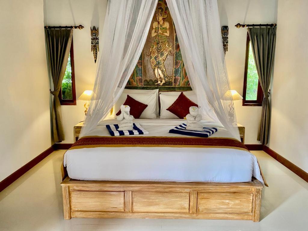 Hotel Sridewi Ubud (Bali)