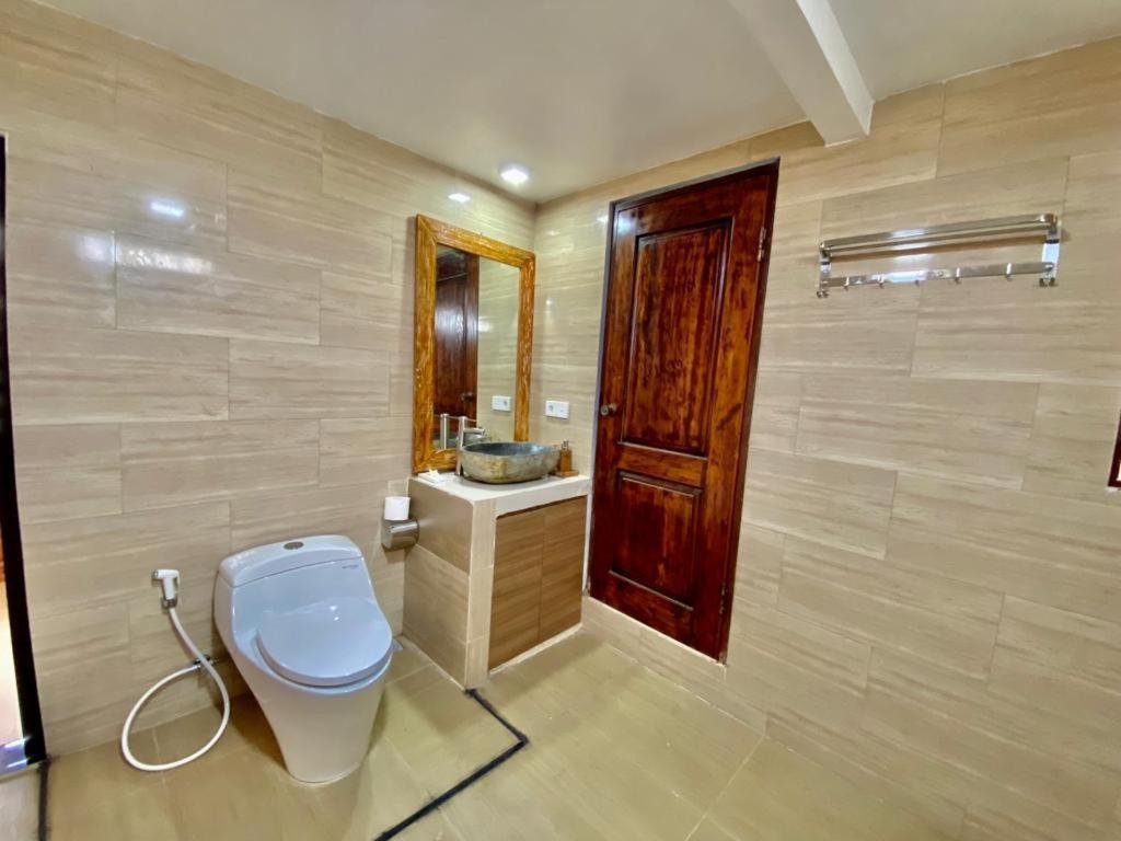Sridewi Hotel Ubud (Bali)