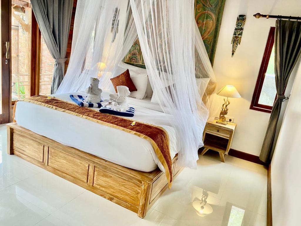 Sridewi Hotel Ubud (Bali)