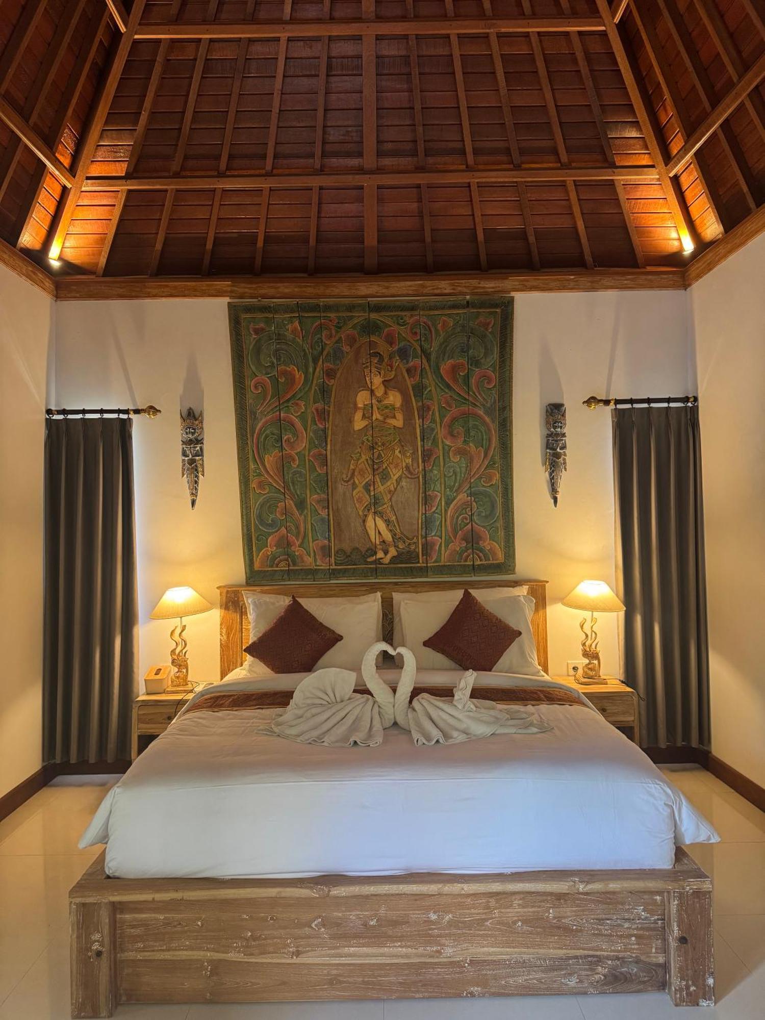 Sridewi Hotel