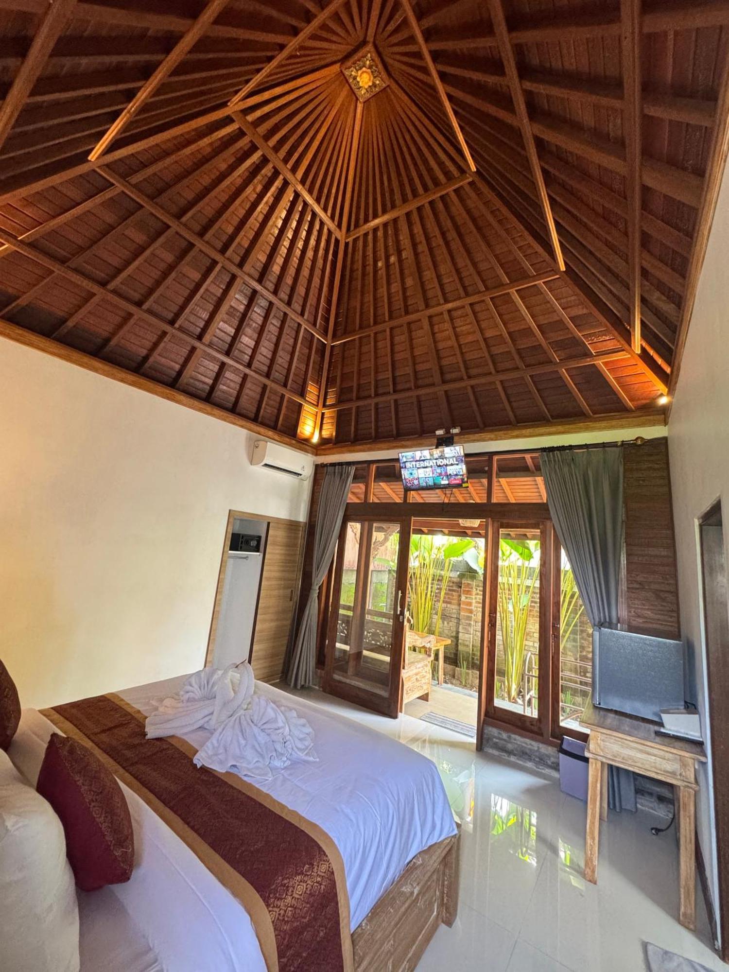 Hotel Sridewi Ubud (Bali)