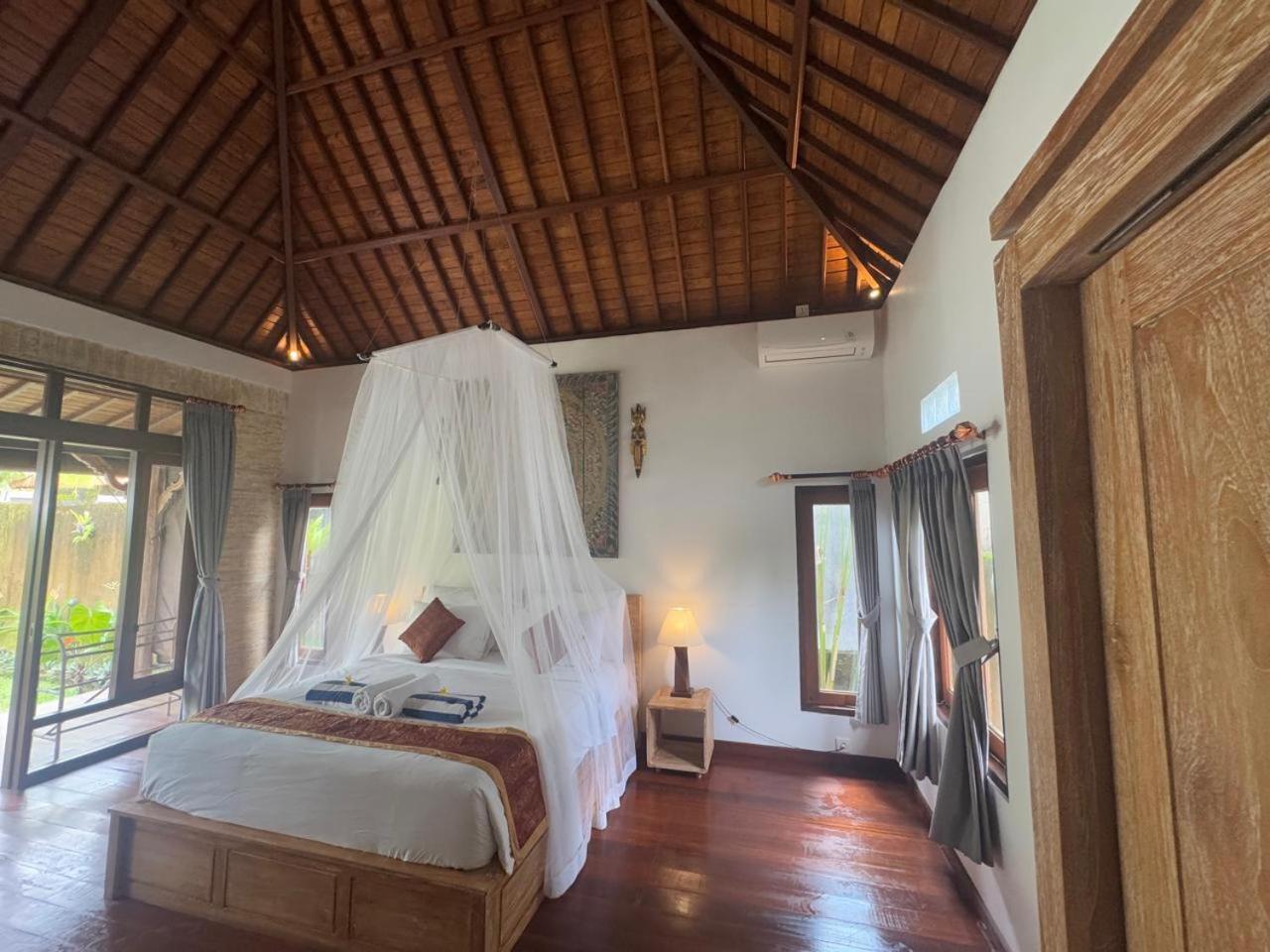 Hotel Sridewi Ubud